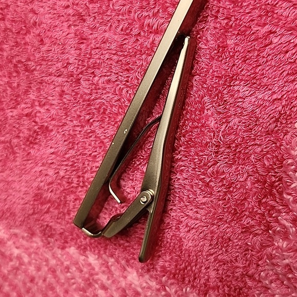 KENZO tie clip-on - Picture 2 of 6